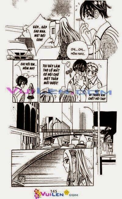 hắn ta, anh ấy và cô ấy - he and that girl chapter 1 145