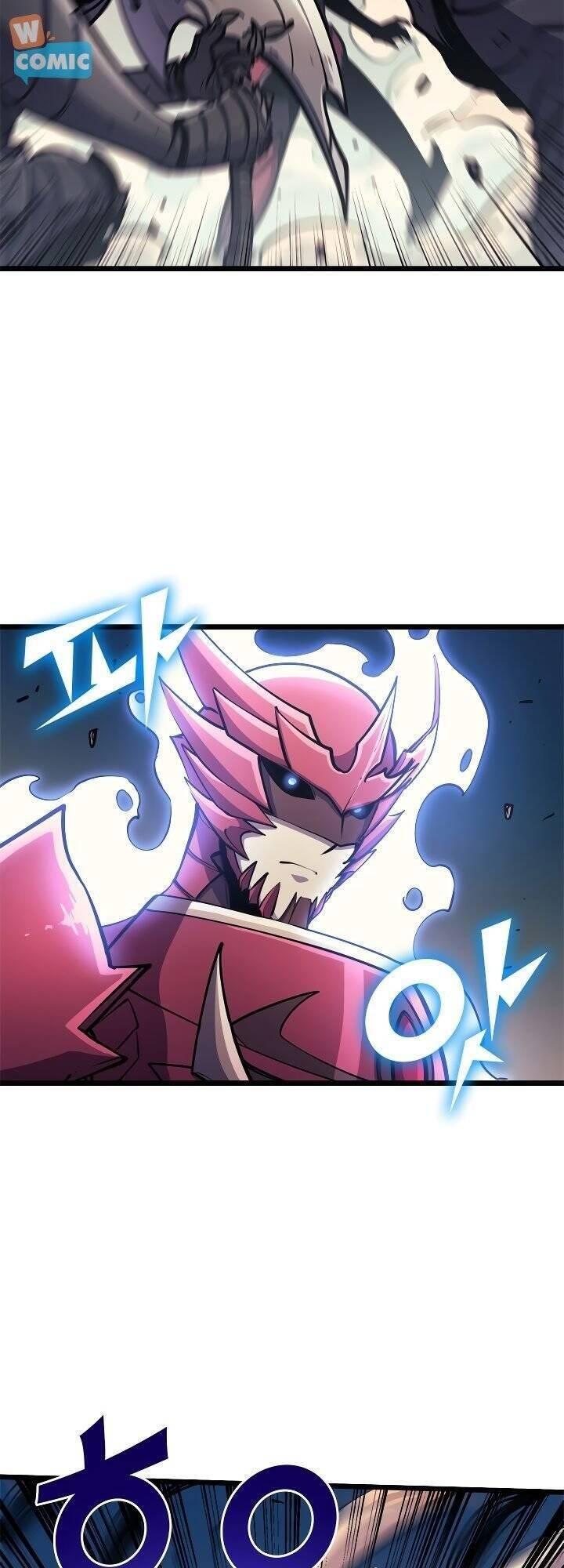 tôi trở lại thăng cấp một mình chapter 76 1