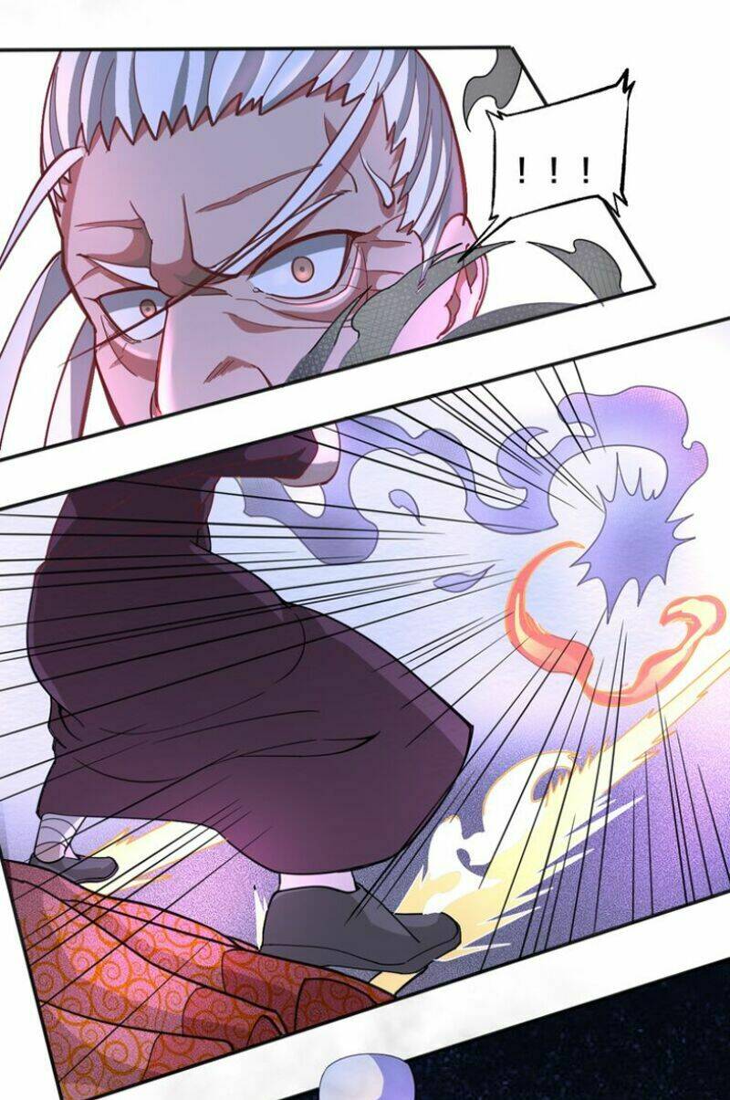 thiên mệnh cửu tinh chapter 9 9