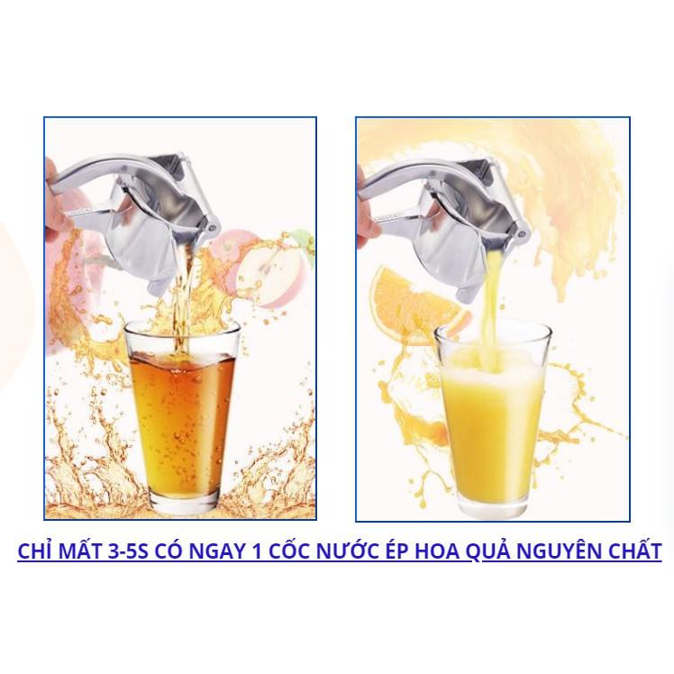 DỤNG CỤ ÉP HOA QUẢ CẦM TAY NHANH CHÓNG TAIWAN CAO CẤP