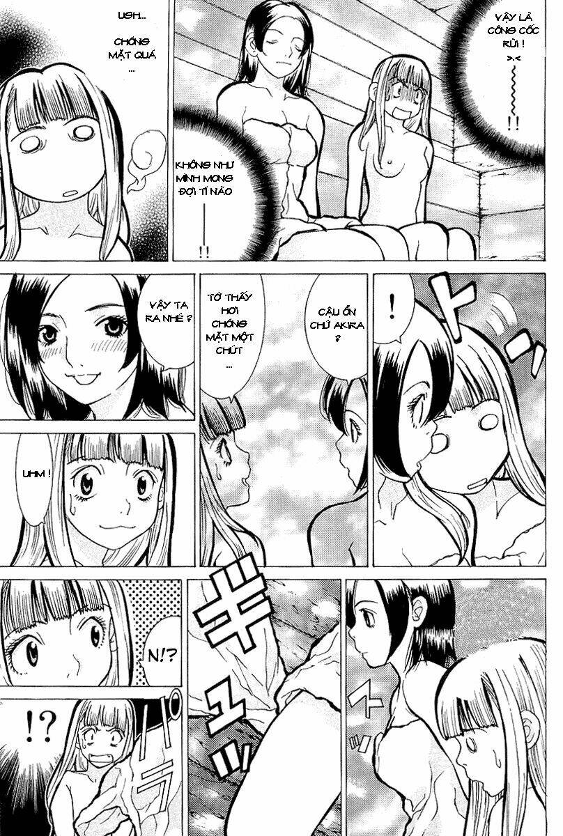 gacha gacha - secret chapter 4 36