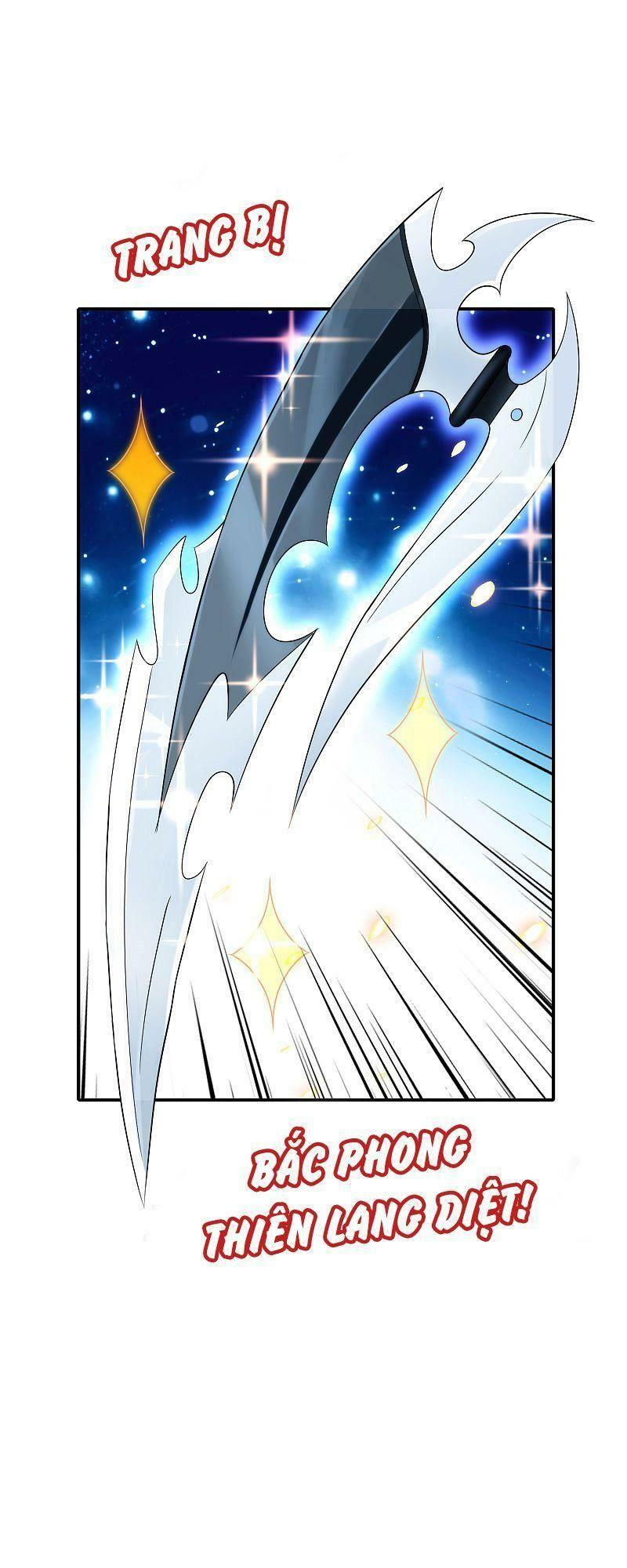 vòng bạn bè mạnh nhất của tiên giới chapter 51 34