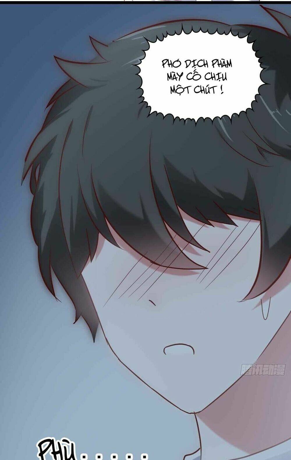 ác ma bàn bên chapter 26 19