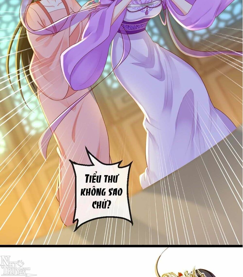 độc phi ngu ngốc không thể chọc chapter 68.5 50