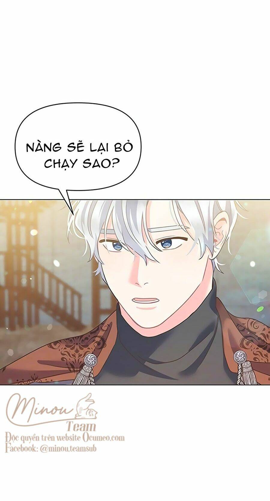 khu vườn câm lặng chapter 10 60