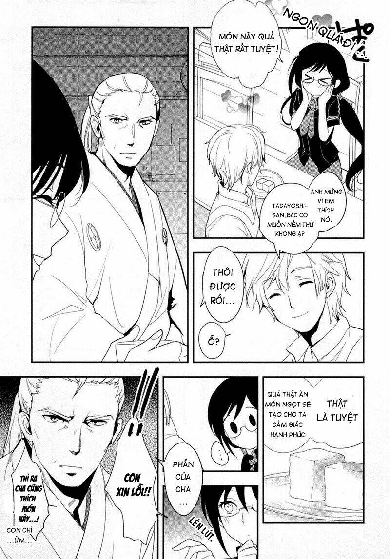 blood-c chapter 3 10