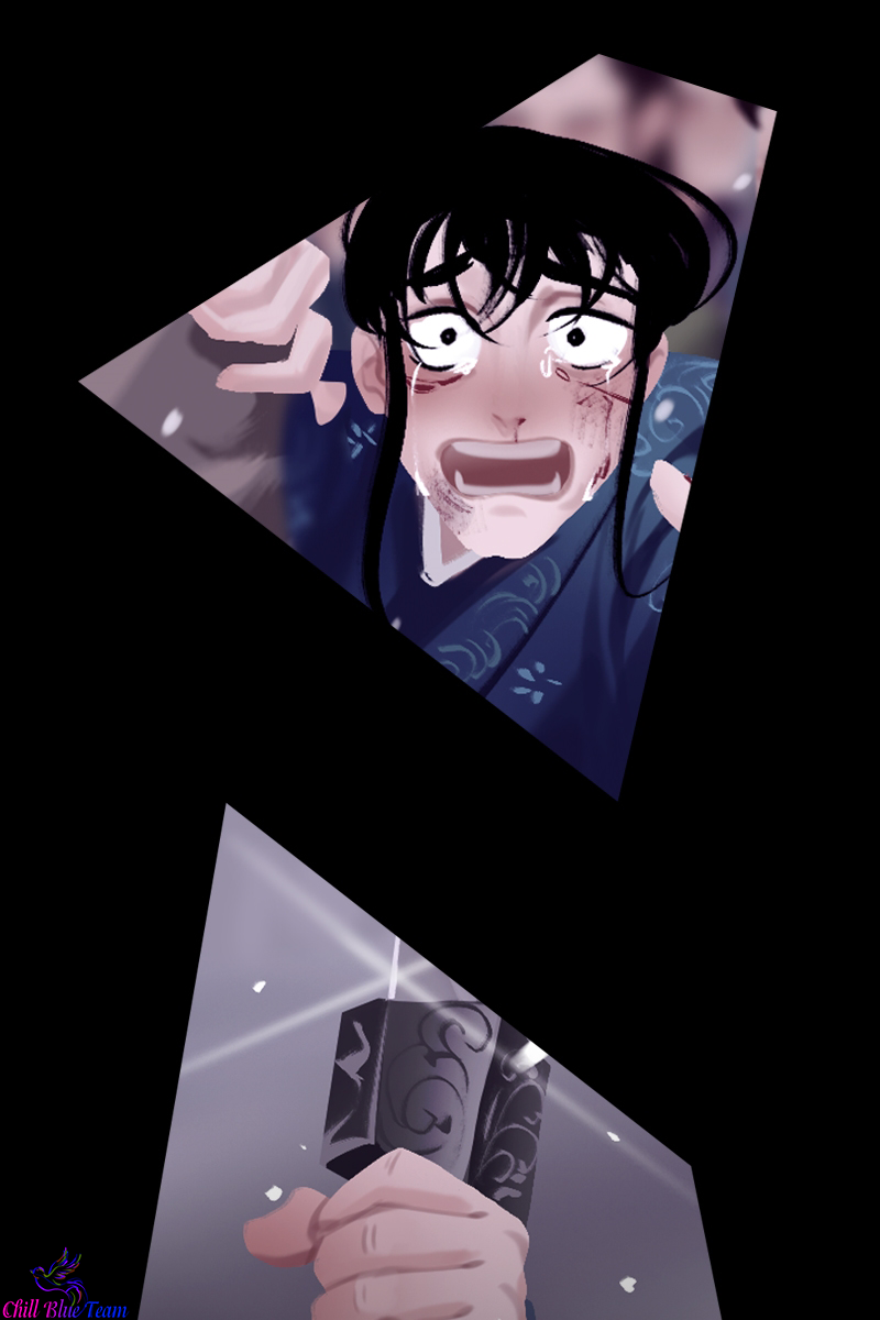 thần chết và kẻ chờ đợi chapter 24 18