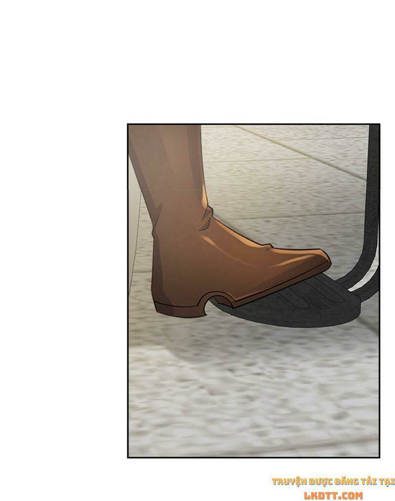 công chúa phản diện muốn ở trong ngôi nhà bánh quy chapter 10 20