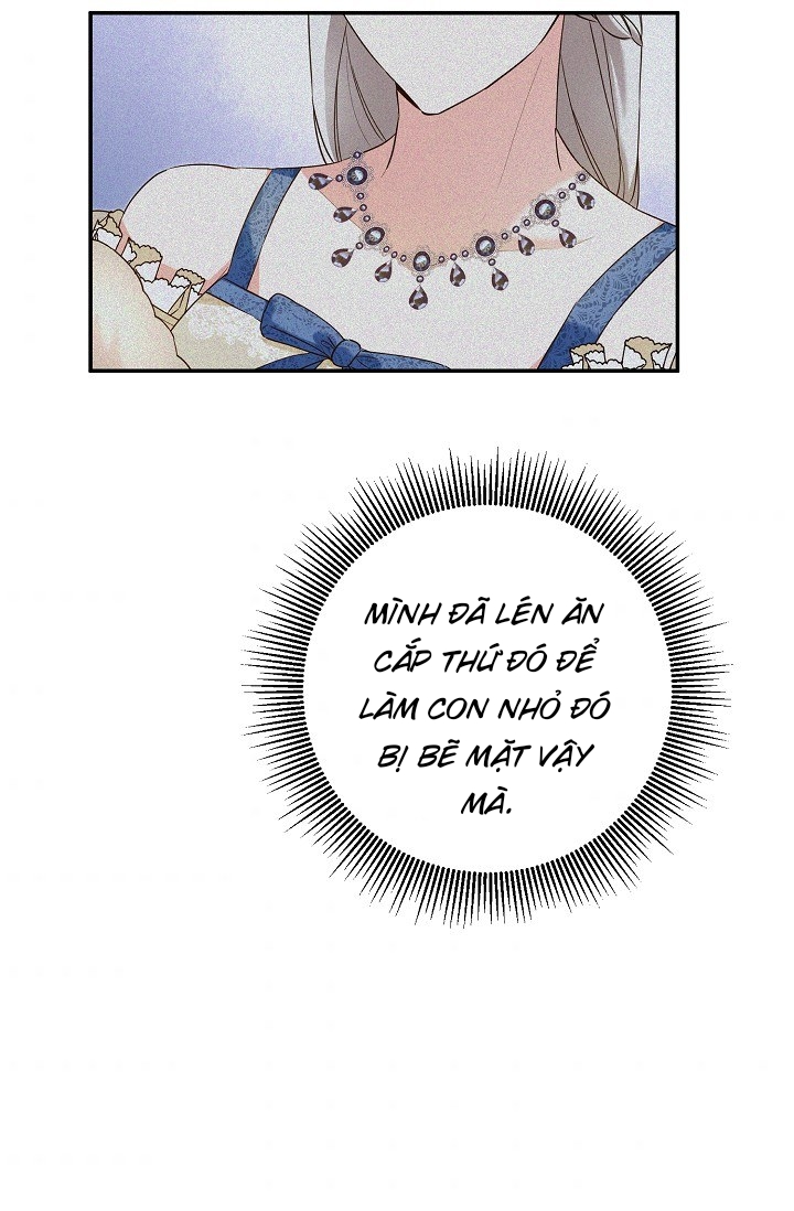 lí do cô ấy trở thành ác nữ chapter 16 43