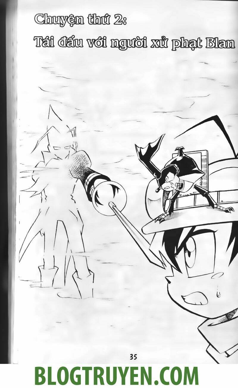 vua côn trùng chapter 14 2