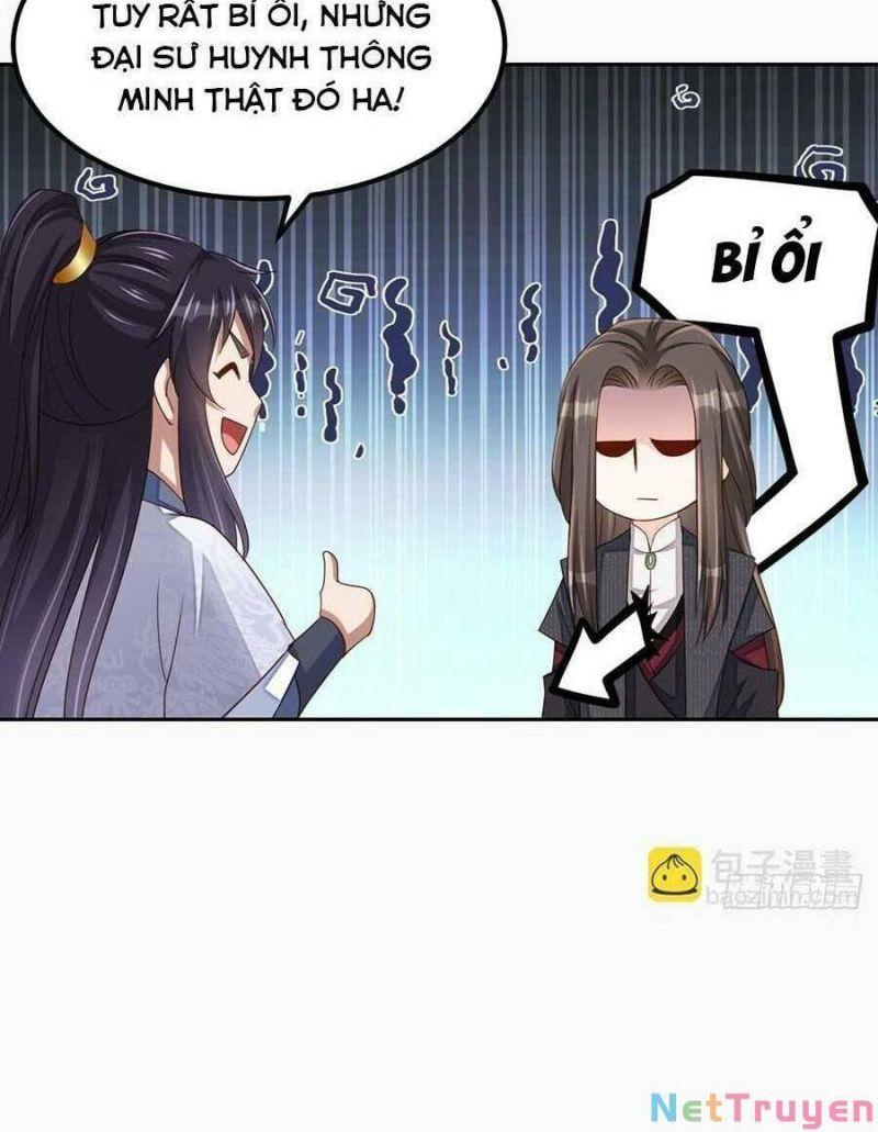 thuần hóa ba ba bạo quân chapter 97 26