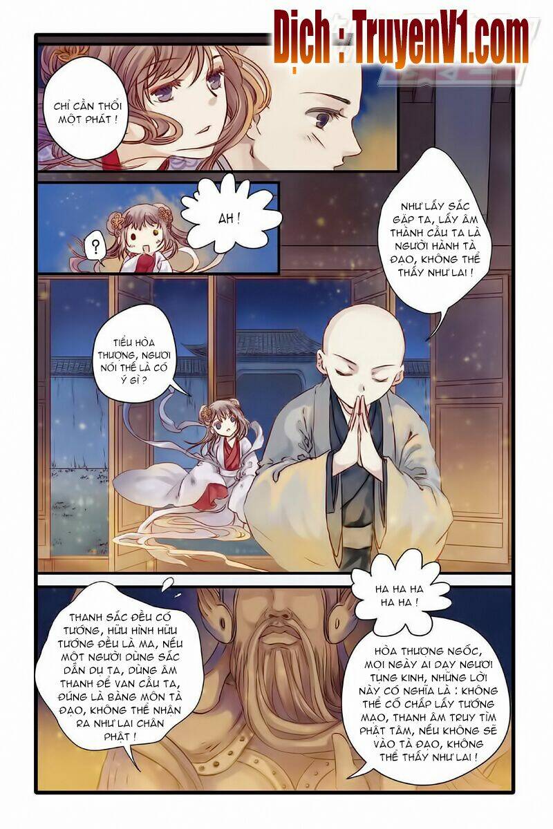 ách xá - yashe chapter 5.2 17