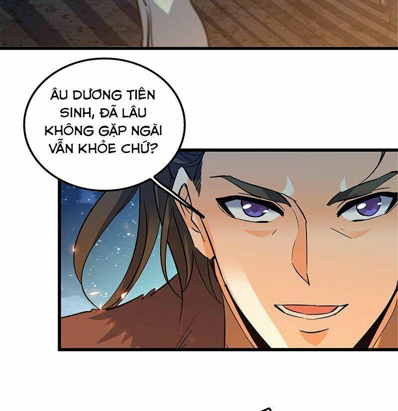 thần điêu hiệp lữ (new 2020) chapter 10 4