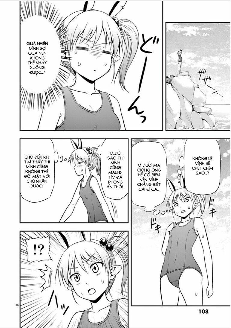 zetsurin! chapter 20 17