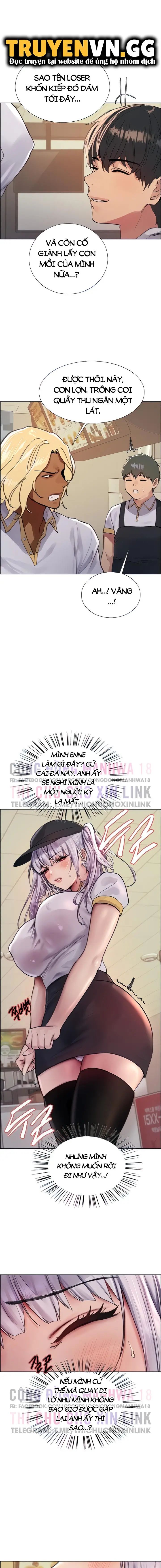 nhãn lực toàn năng chapter 49 6