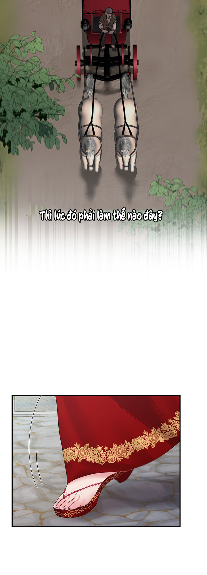 bệ hạ là của tôi chapter 31 27