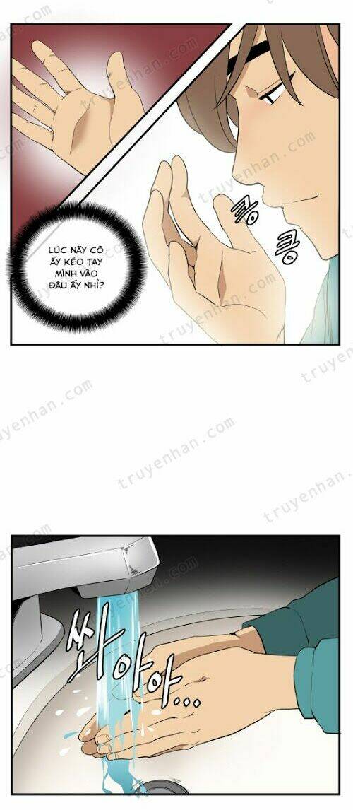 truyện bựa hàn quốc xẻng chapter 71 4