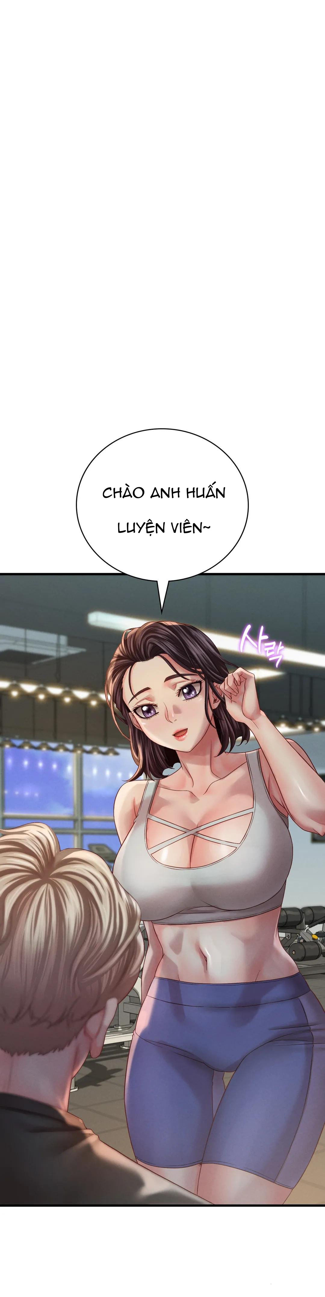 [18+] cô ấy muốn say chapter 5 45