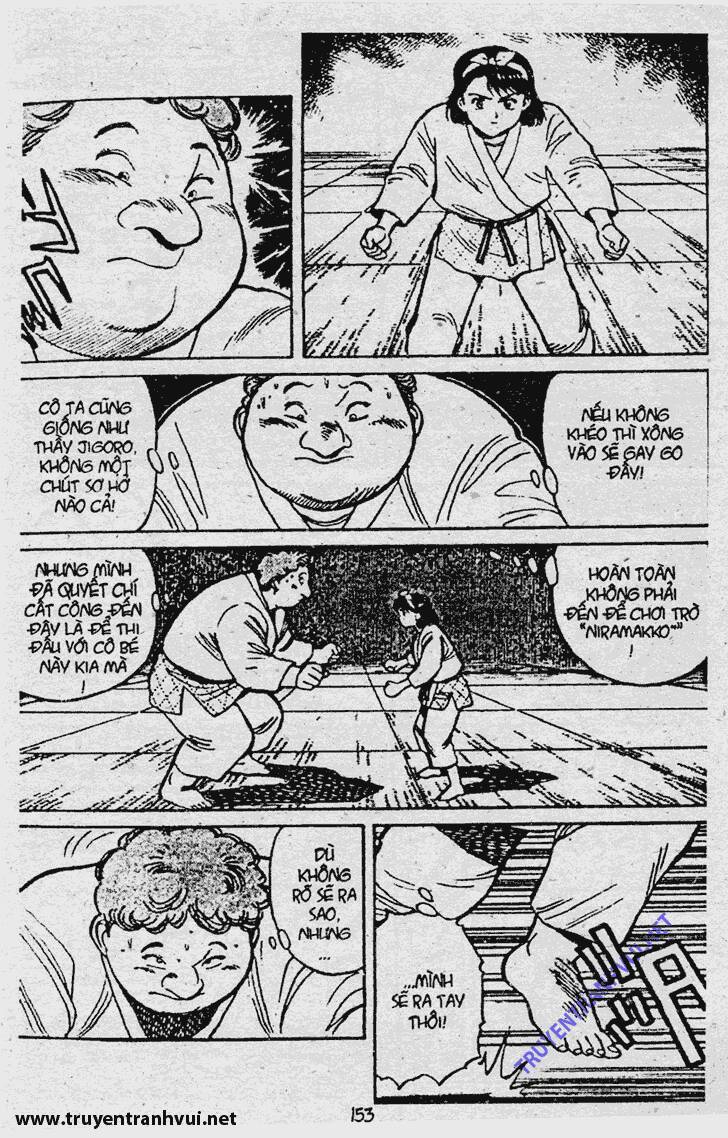 yawara chapter 47 11