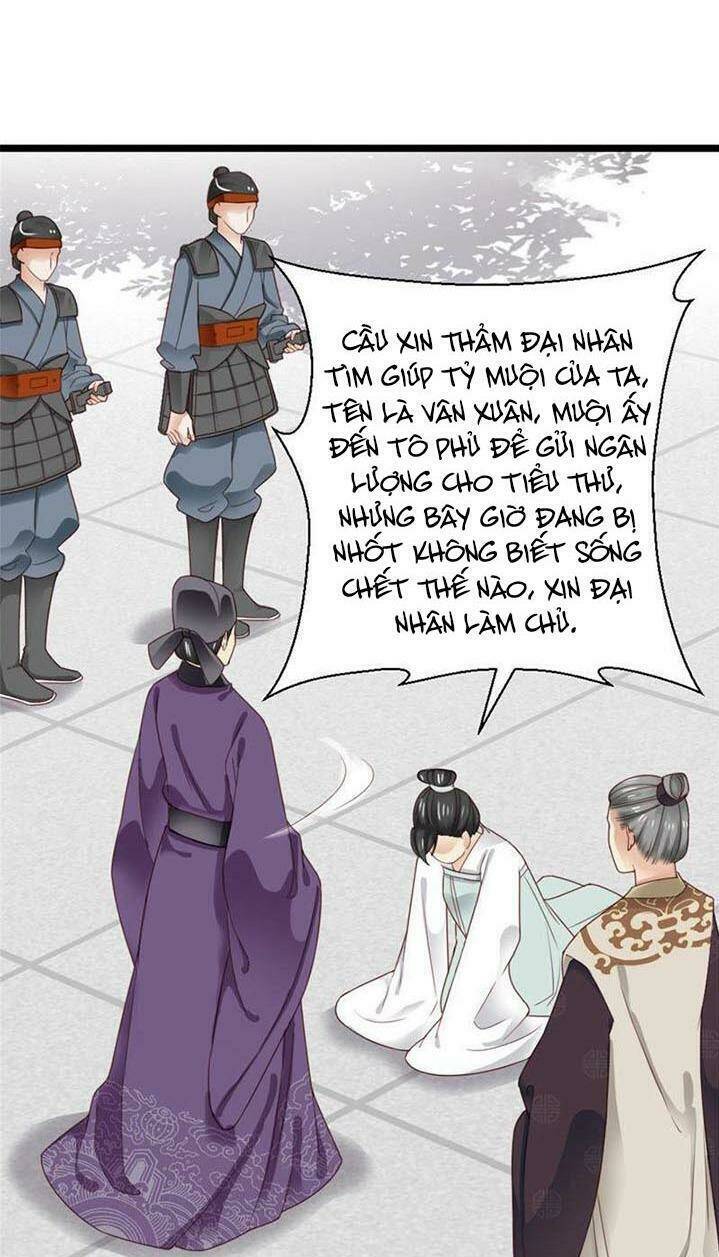 kiều nữ độc phi chapter 236 21