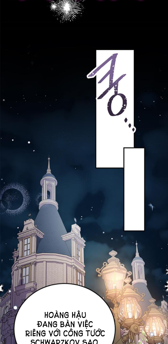 tôi sẽ ly hôn với người chồng bạo chúa chapter 53.1 40