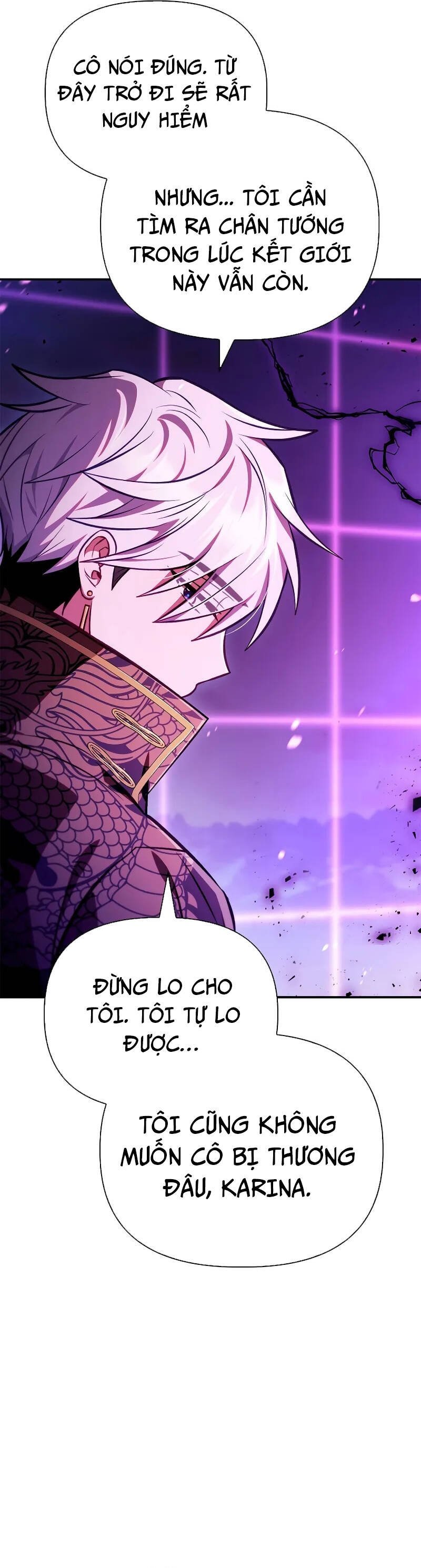 Kí Sự Hồi Quy chapter 125 52