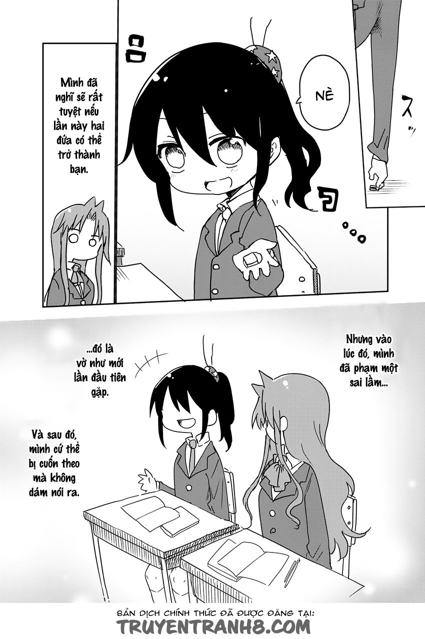 ojojojo chapter 26.5 11