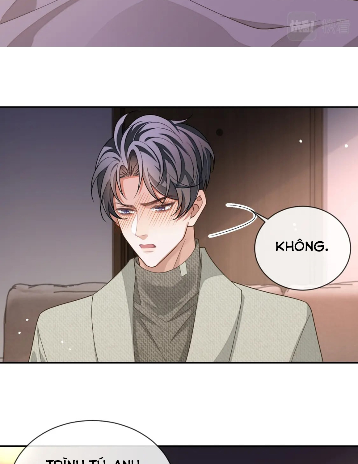 Nương Nương Khang chapter 87