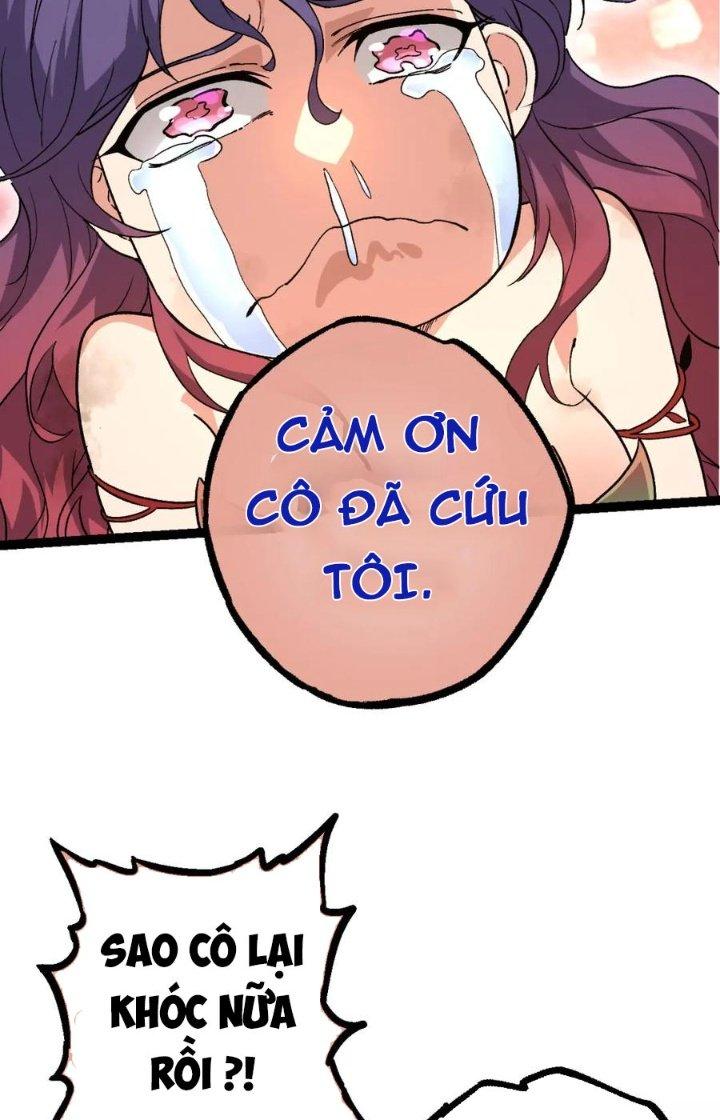 từ cây cổ thụ bắt đầu tiến hóa chapter 48 21