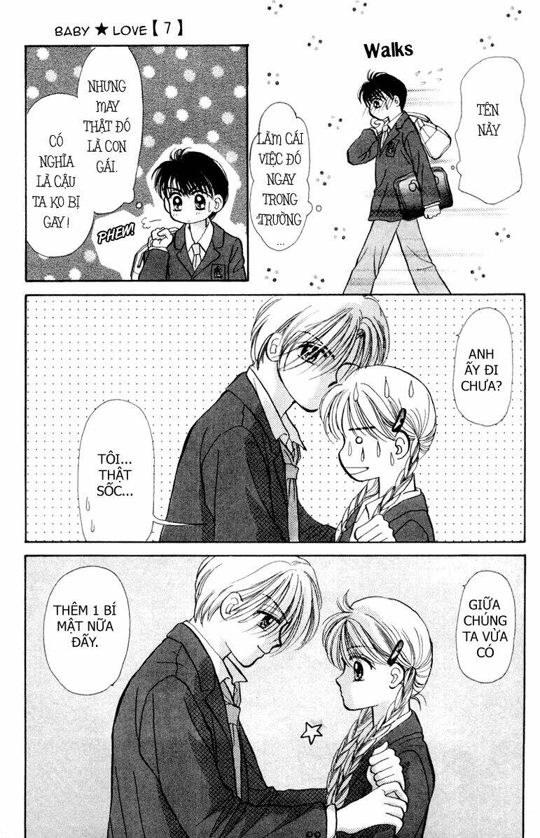 baby love chapter 33 22