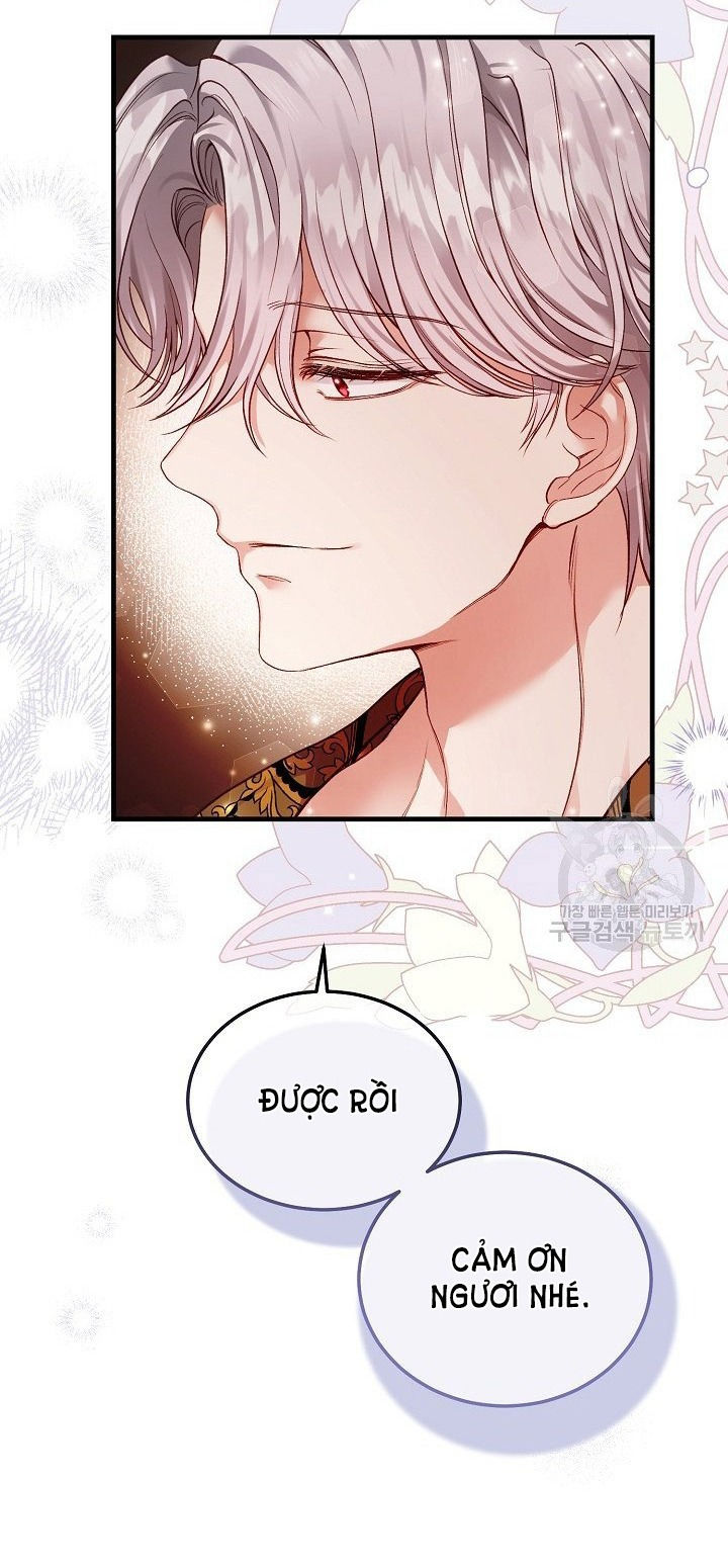 trở thành vợ thái tử quái vật chapter 42.1 17