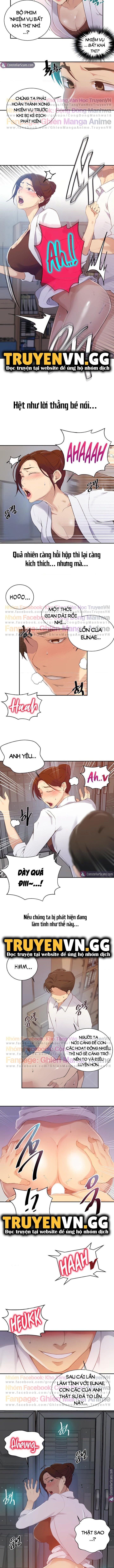 lớp học gia đình – secret class chapter 142 2