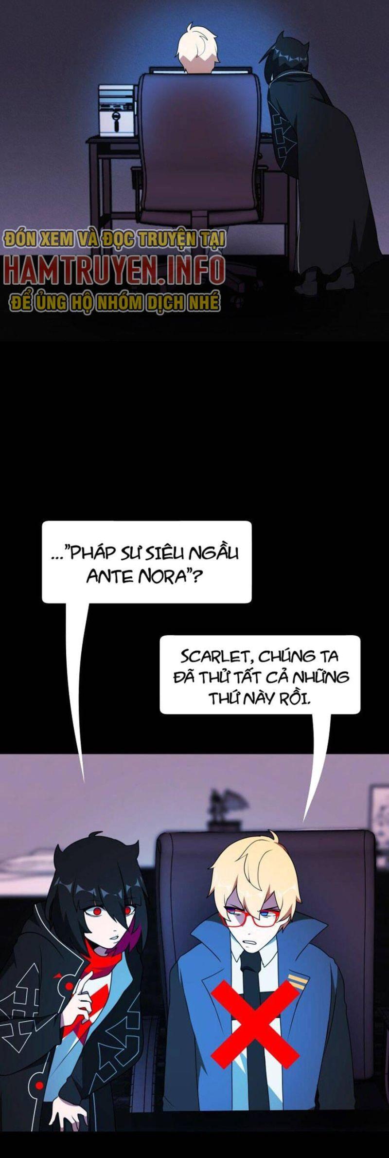 tử thần chapter 51 3