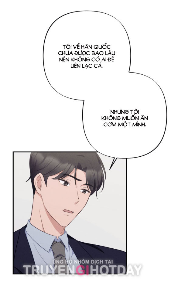 Hãy Khóc Cho Thật Xinh Đẹp Đi chapter 13.2 - Trang 24