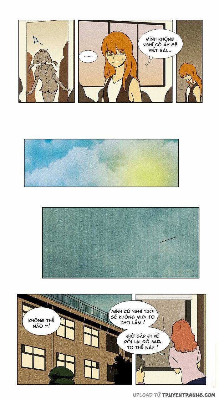 bẫy tình yêu chapter 68 12