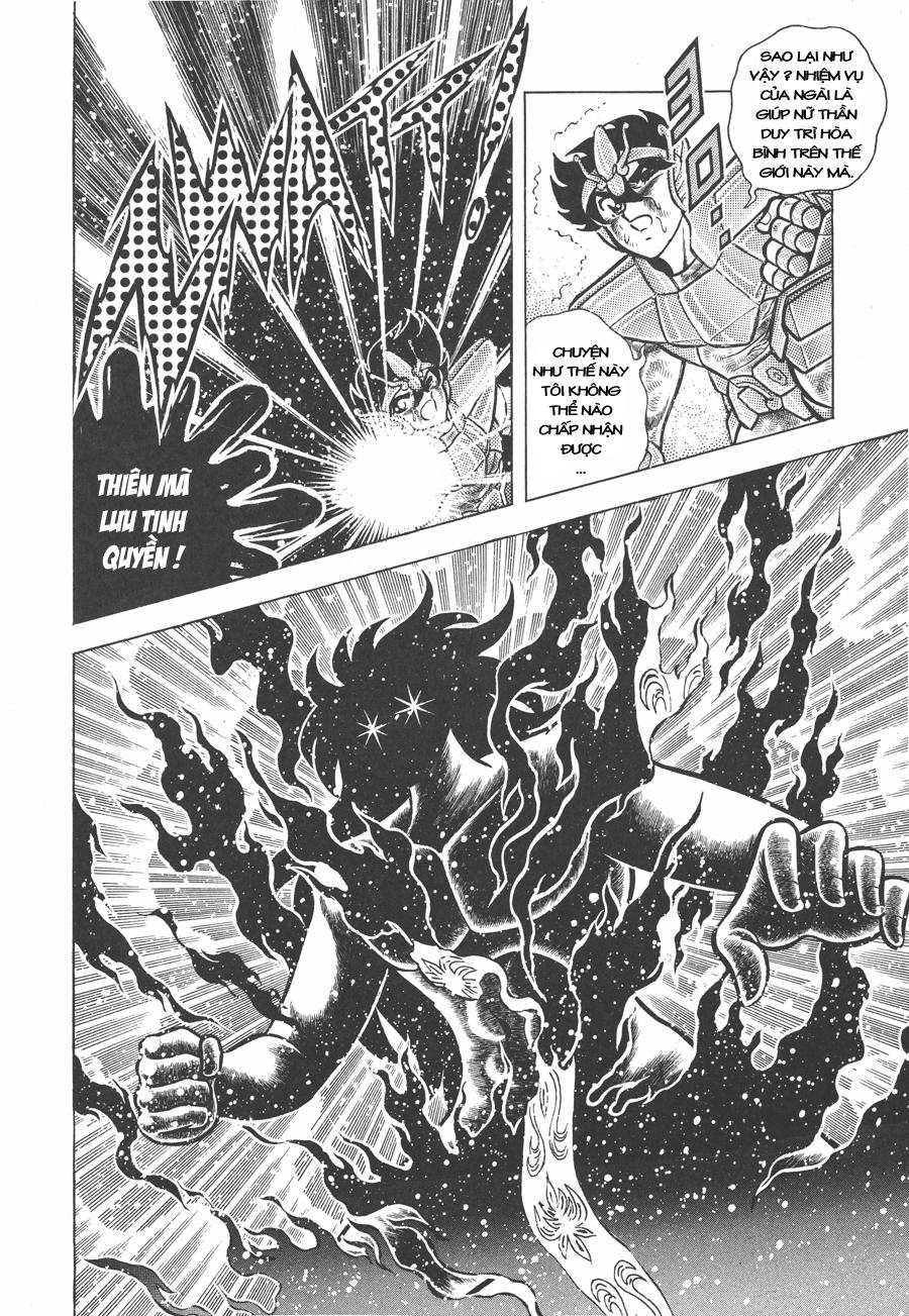 áo giáp vàng chapter 44 35