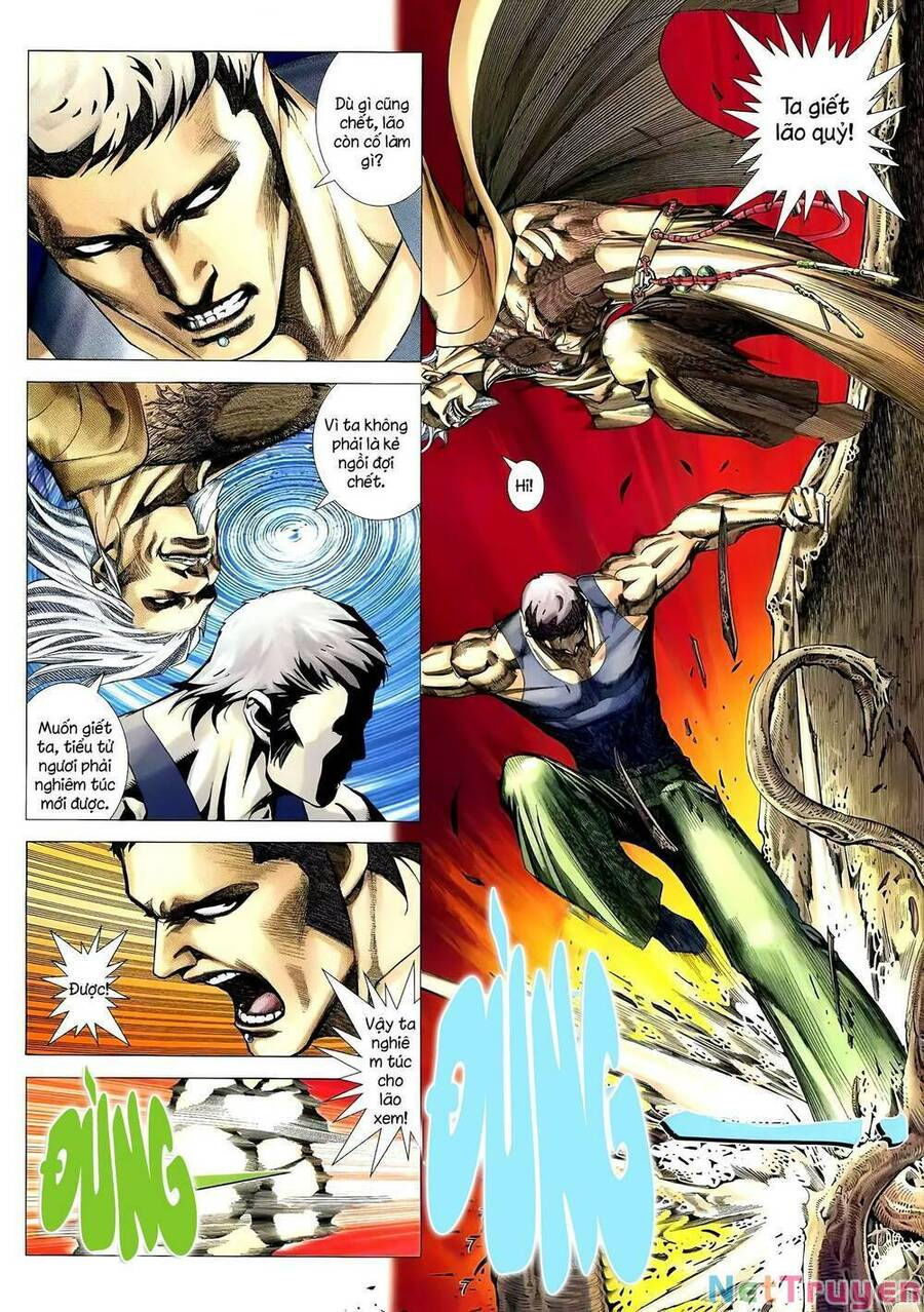 cuồng đao 04 chapter 56 7