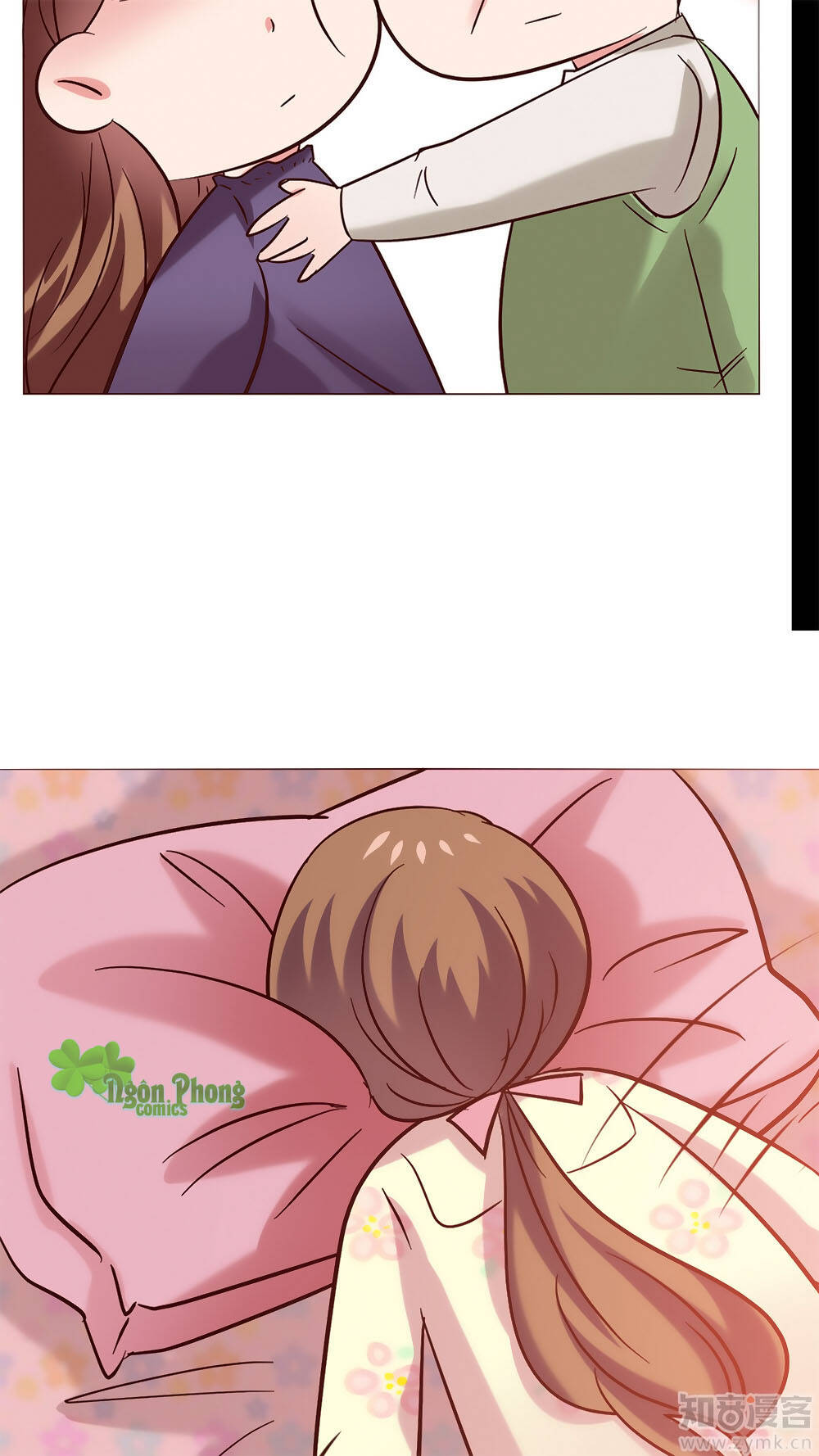 một tuần làm tình nhân chapter 20 26