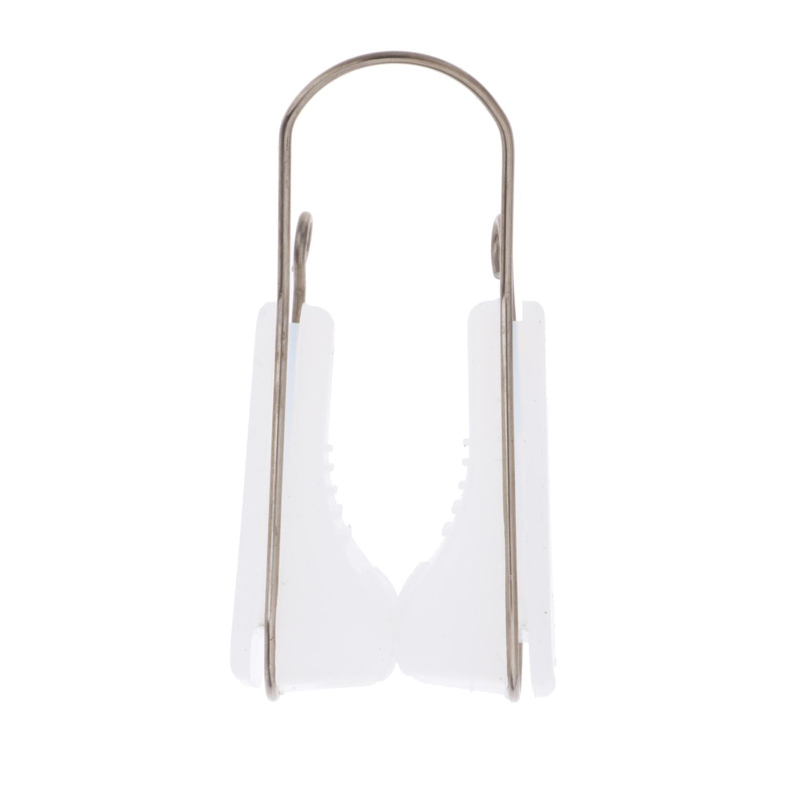 Nose Shaper Lifter Clip Nose Beauty Up Lifting for Curved Nose