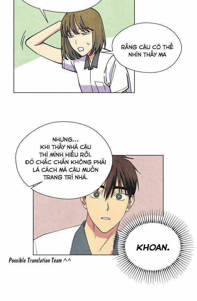 tai sói và mũ đỏ chapter 17 15