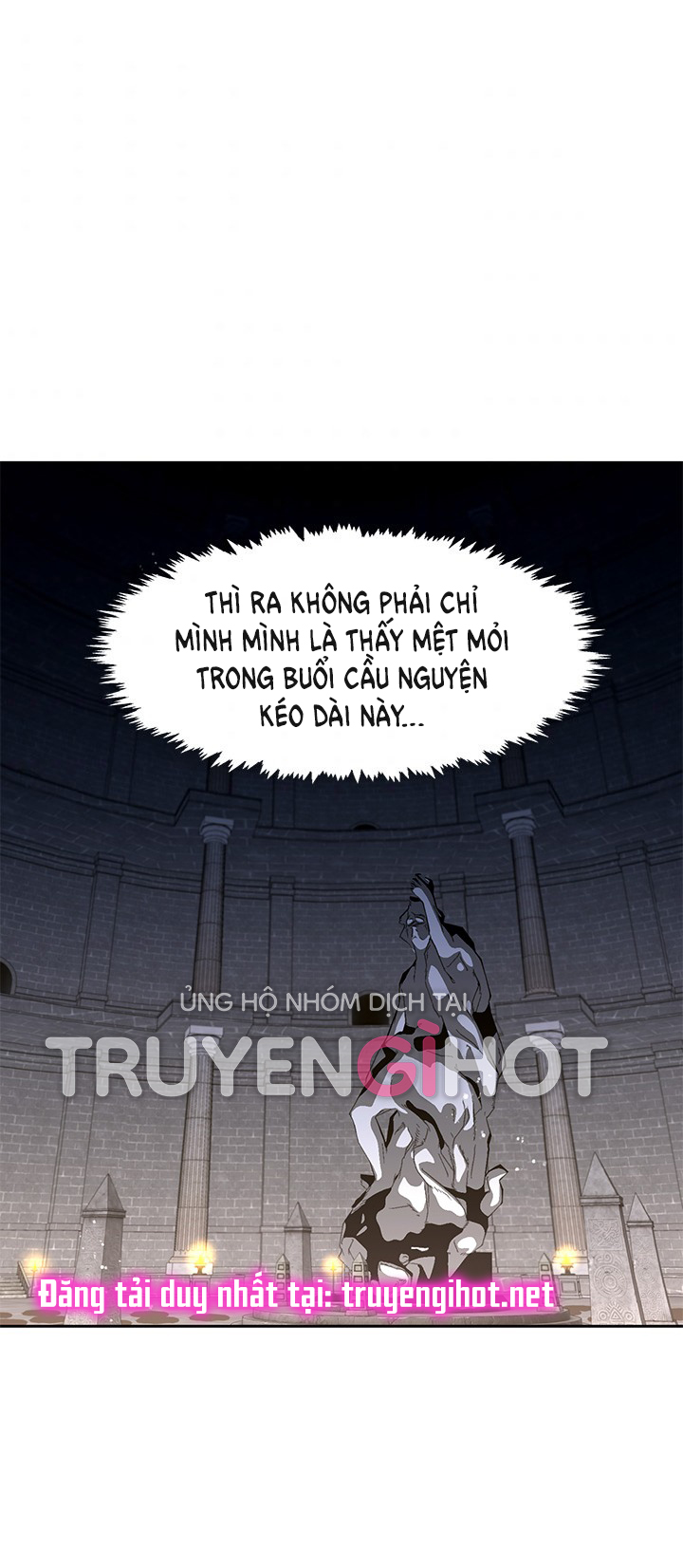 cẩn thận nữ phụ phản diện đấy! chapter 100 32