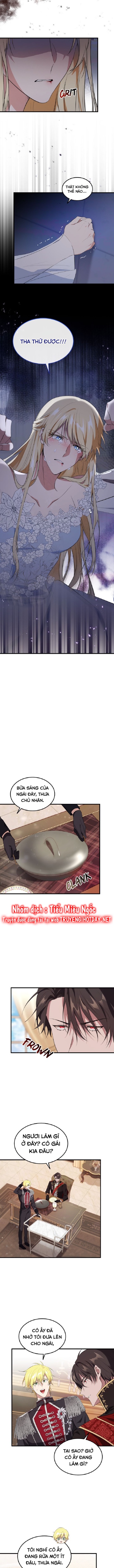 thưởng thức hương vị chapter 15 6