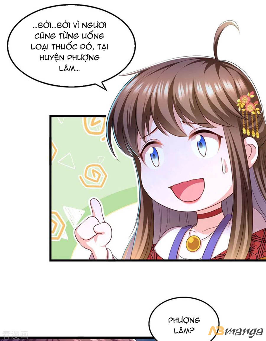 ngã tại hậu cung đương đại lão nữ chapter 89 2