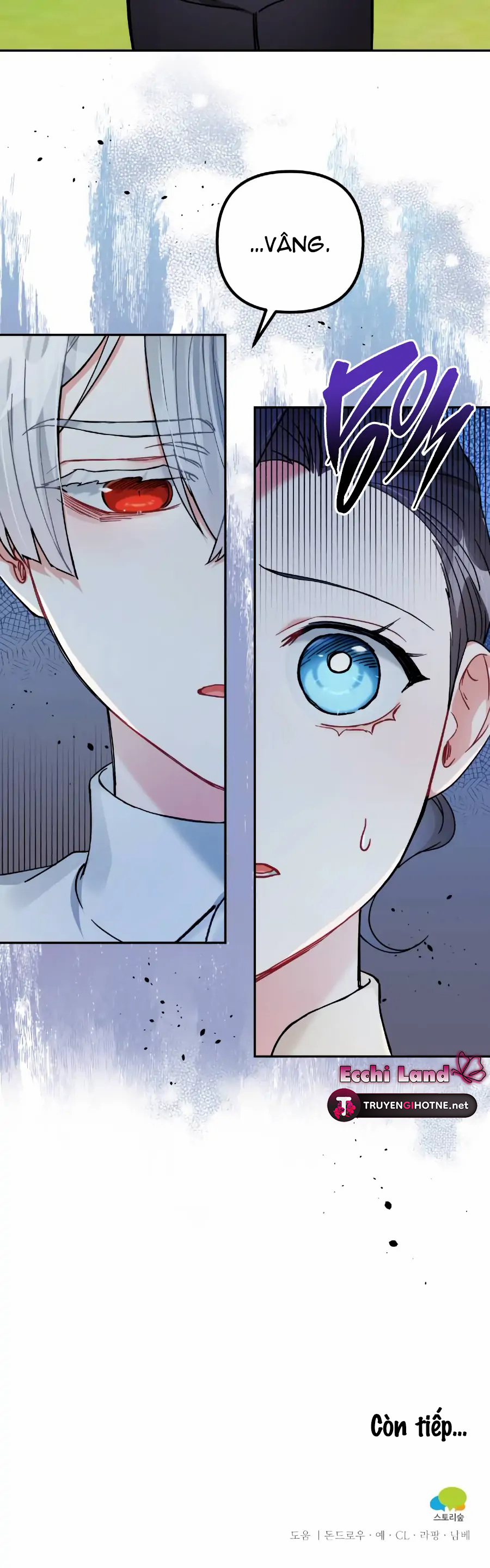 Nàng Bạch Tuyết chapter 21.2 - Trang 13