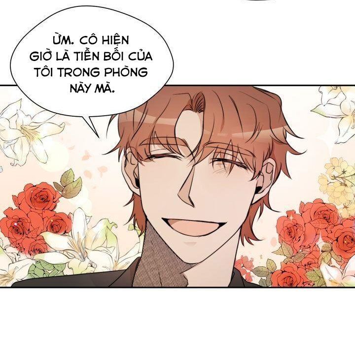 giấc mơ ngọt ngào chapter 7 18