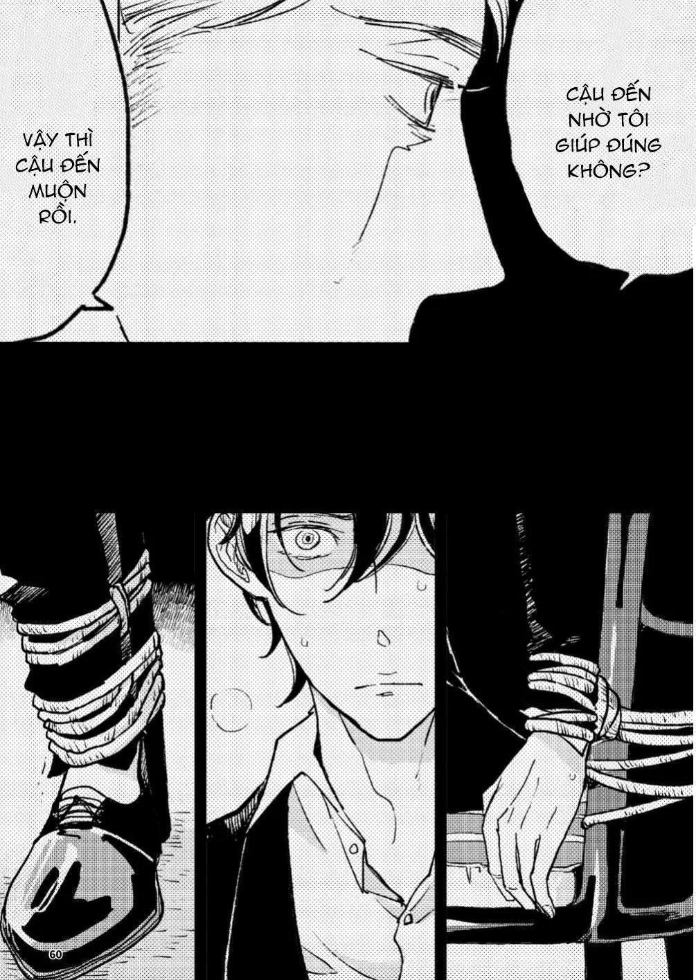 khát khao mà chúng ta ước ao chapter 1 59