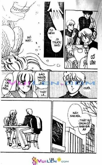 cô gái khả ái chapter 1 122