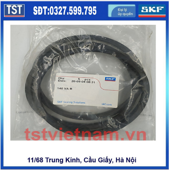 140 VA R SKF