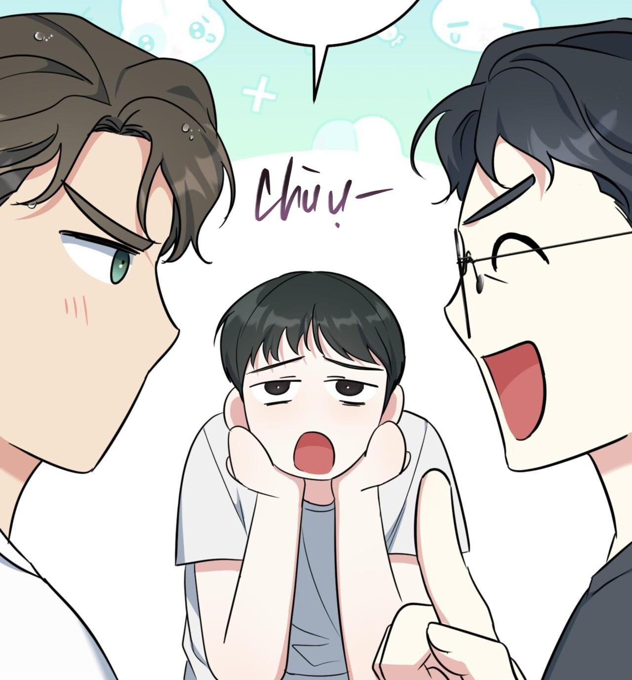 khu rừng tĩnh lặng chapter 2 20