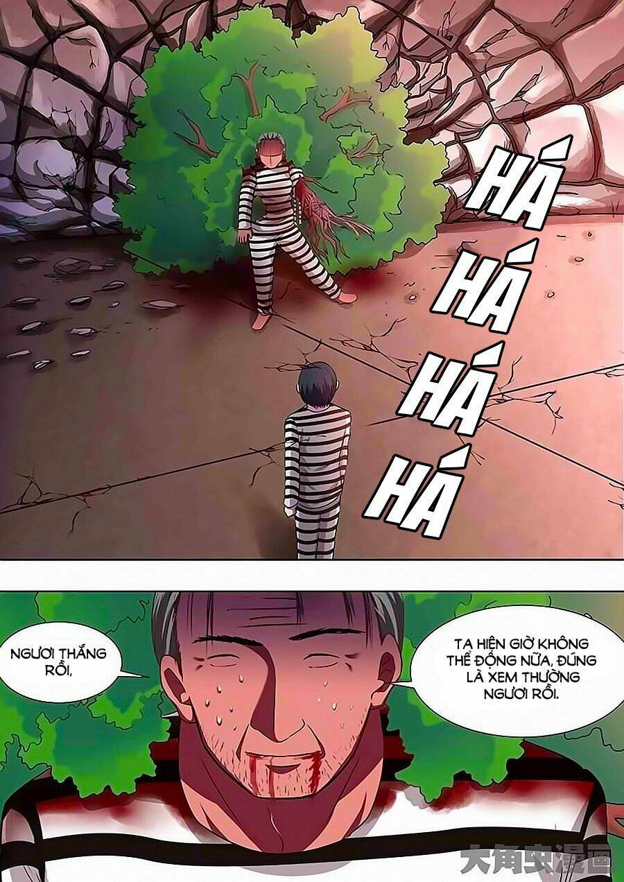 luyện ngục trọng sinh chapter 41 3